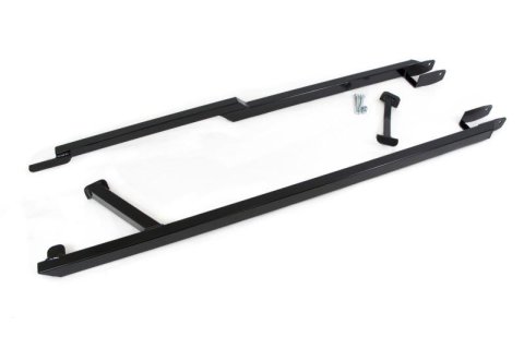 UMI Performance 82-92 GM F-Body Boxed Style Weld-In Subframe Connectors thumbnail 1