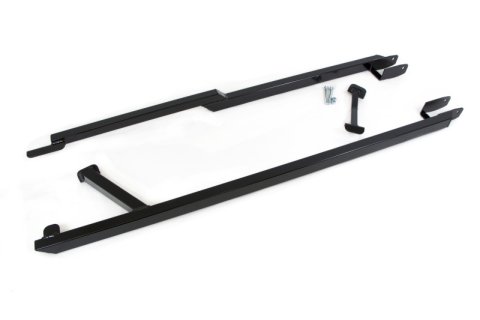 UMI Performance 82-92 GM F-Body Boxed Style Weld-In Subframe Connectors thumbnail 2