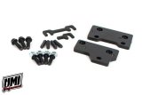 UMI Performance 82-92 GM F-Body Front Sway Bar Relocation Brackets thumbnail 1