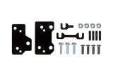 UMI Performance 82-92 GM F-Body Front Sway Bar Relocation Brackets thumbnail 2