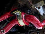 UMI Performance 82-92 GM F-Body Front Sway Bar Relocation Brackets thumbnail 3