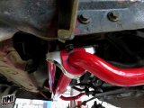UMI Performance 82-92 GM F-Body Front Sway Bar Relocation Brackets thumbnail 5