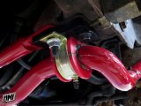UMI Performance 82-92 GM F-Body Front Sway Bar Relocation Brackets thumbnail 6