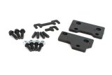 UMI Performance 82-92 GM F-Body Front Sway Bar Relocation Brackets thumbnail 7