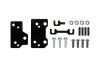 UMI Performance 82-92 GM F-Body Front Sway Bar Relocation Brackets thumbnail 9