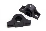 UMI Performance Billet Aluminum Front Sway Bar Mounts- 1-5/16in (33.3mm) thumbnail 1