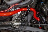 UMI Performance Billet Aluminum Front Sway Bar Mounts- 1-5/16in (33.3mm) thumbnail 2