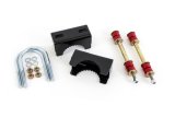 UMI Performance Aftermarket Rear End Sway Bar Installation Kit- Stock Rear thumbnail 1