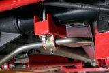 UMI Performance Aftermarket Rear End Sway Bar Installation Kit- Stock Rear thumbnail 3