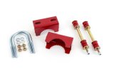 UMI Performance Aftermarket Rear End Sway Bar Installation Kit- Stock Rear thumbnail 2