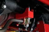 UMI Performance Aftermarket Rear End Sway Bar Installation Kit- Stock Rear thumbnail 7