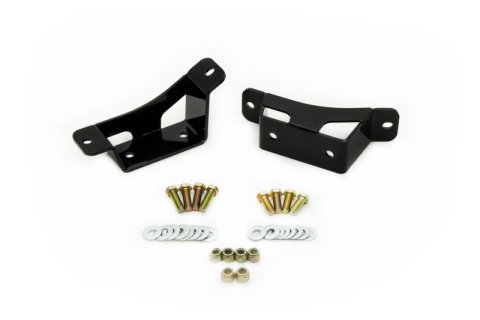 UMI Performance 63-87 GM C10 Front Sway Bar Bracket Stock Ride Height