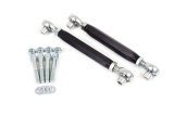 UMI Performance 05-14 Ford Mustang Adjustable Front Sway Bar End Links thumbnail 2
