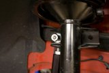 UMI Performance 05-14 Ford Mustang Adjustable Front Sway Bar End Links thumbnail 6