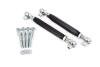 UMI Performance 05-14 Ford Mustang Adjustable Front Sway Bar End Links thumbnail 7