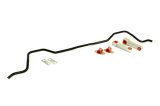 UMI Performance 05-14 Ford Mustang Rear Sway Bar- 22mm Solid CrMo thumbnail 3