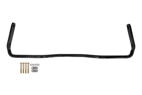UMI Performance 64-72 GM A-Body 1in Solid CrMo Rear Sway Bar thumbnail 1