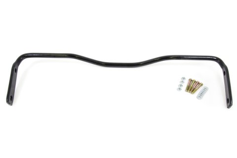 UMI Performance 64-72 GM A-Body 1in Solid CrMo Rear Sway Bar thumbnail 2