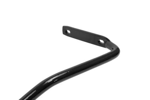 UMI Performance 64-72 GM A-Body 1in Solid CrMo Rear Sway Bar thumbnail 4