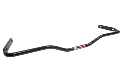 UMI Performance 64-72 GM A-Body 1in Solid CrMo Rear Sway Bar thumbnail 5