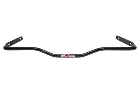 UMI Performance 64-72 GM A-Body 1in Solid CrMo Rear Sway Bar thumbnail 6