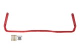 UMI Performance 64-72 GM A-Body 1in Solid CrMo Rear Sway Bar thumbnail 1
