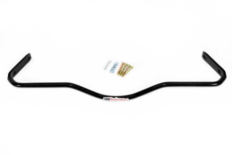 UMI Performance 78-88 GM G-Body 1in Solid Rear Sway Bar thumbnail 2
