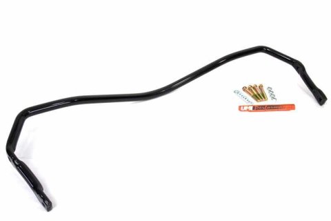 UMI Performance 78-88 GM G-Body 1in Solid Rear Sway Bar thumbnail 6