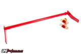 UMI Performance 10-11 Camaro Rear Sway Bar Fabricated Adjustable thumbnail 1