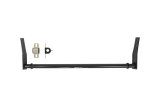 UMI Performance 10-11 Camaro Rear Sway Bar Fabricated Adjustable thumbnail 2