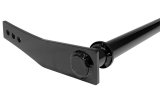 UMI Performance 10-11 Camaro Rear Sway Bar Fabricated Adjustable thumbnail 5