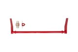 UMI Performance 10-11 Camaro Rear Sway Bar Fabricated Adjustable thumbnail 2