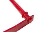 UMI Performance 10-11 Camaro Rear Sway Bar Fabricated Adjustable thumbnail 3