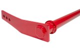UMI Performance 10-11 Camaro Rear Sway Bar Fabricated Adjustable thumbnail 5