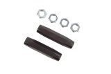 UMI Performance 65-70 GM B-Body Tie Rod Adjusting Sleeves thumbnail 3