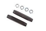 UMI Performance 65-70 GM B-Body Tie Rod Adjusting Sleeves thumbnail 4