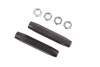 UMI Performance 65-70 GM B-Body Tie Rod Adjusting Sleeves thumbnail 7