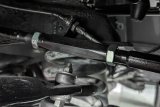UMI Performance 65-70 GM B-Body Tie Rod Adjusting Sleeves thumbnail 8