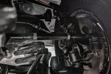 UMI Performance 65-70 GM B-Body Tie Rod Adjusting Sleeves thumbnail 9