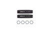 UMI Performance Tie Rod Adjusters - 11/16in Thread thumbnail 3