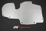 UMI Performance 70-81 F-Body A/C Delete Panel thumbnail 1