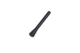 UMI Performance 82-02 Chevrolet Camaro Short Antenna Aluminum Black thumbnail 2