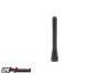 UMI Performance 82-02 Chevrolet Camaro Short Antenna Aluminum Black thumbnail 5