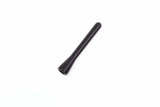 UMI Performance 82-02 Chevrolet Camaro Short Antenna Aluminum Black thumbnail 6