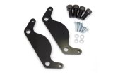 UMI Performance 78-88 GM G-Body C5/C6 Front Brake Conversion Brackets thumbnail 1