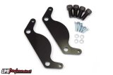 UMI Performance 78-88 GM G-Body C5/C6 Front Brake Conversion Brackets thumbnail 2