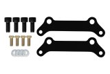 UMI Performance 78-88 GM G-Body C5/C6 Front Brake Conversion Brackets thumbnail 5