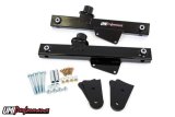 UMI Performance 79-98 Ford Mustang Rear Lift Bars thumbnail 1