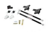 UMI Performance 70-81 GM F-Body Leaf Spring Traction Bars thumbnail 1