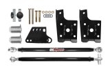 UMI Performance 70-81 GM F-Body Leaf Spring Traction Bars thumbnail 2